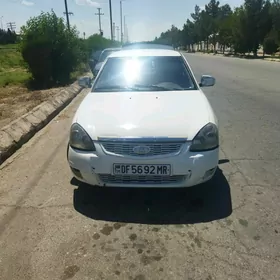 Lada Priora 2011