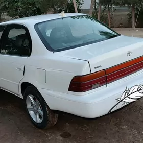 Toyota Corolla 1993