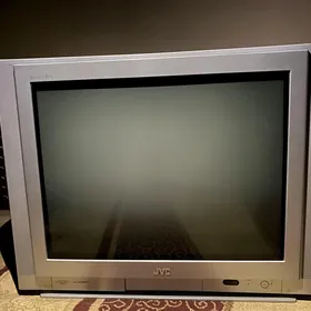 telewizor JVC