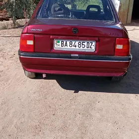 Opel Vectra 1992