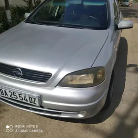 Opel Astra 1998