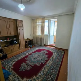 9 mkr 1 komnat jaý 38m²