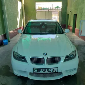 BMW 328 2010