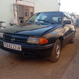 Opel Astra 1993