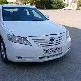 Toyota Camry 2008