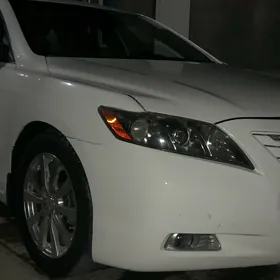 Toyota Camry 2008