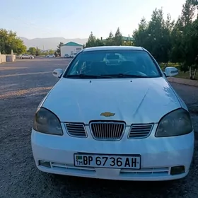 Chevrolet Lacetti 2003