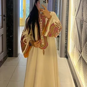 Abaya koynek