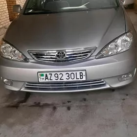 Toyota Camry 2002