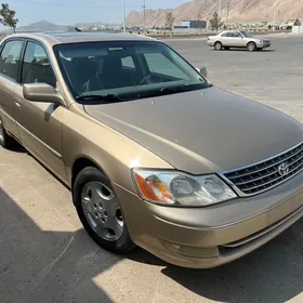 Toyota Avalon 2003