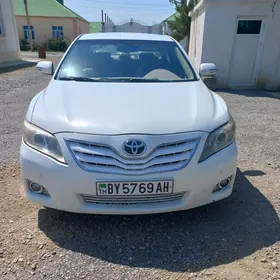 Toyota Camry 2008