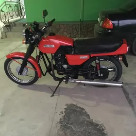 Jawa Forty Two 1996