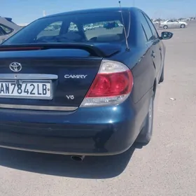 Toyota Camry 2002