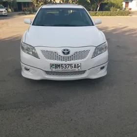 Toyota Camry 2008