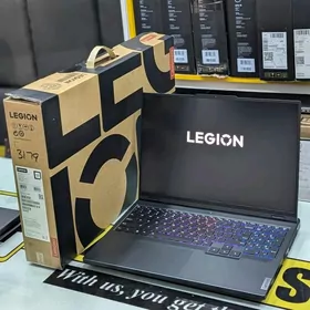 Legion/i7/RTX 4070/RAM 16GB