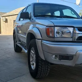 Toyota 4Runner 2002