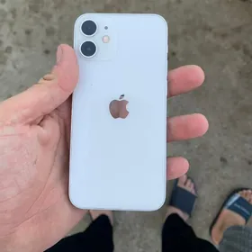 iPhone 12mini