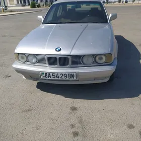 BMW 525 1992