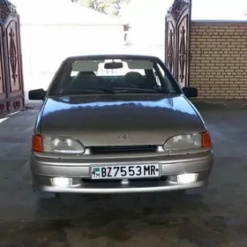 Lada 2115 2004