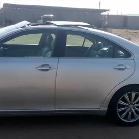 Lexus ES 350 2008