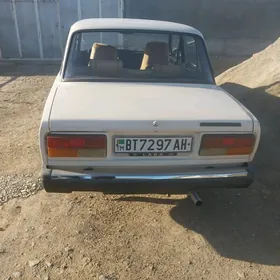 Lada 2107 1996