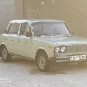 Lada 2106 1987