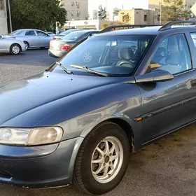 Opel Vectra 1998