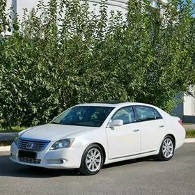 Toyota Avalon 2006