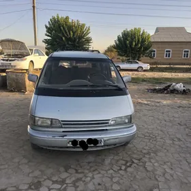 Toyota Previa 1993