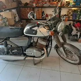 Jawa Forty Two 2004