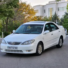 Toyota Camry 2005