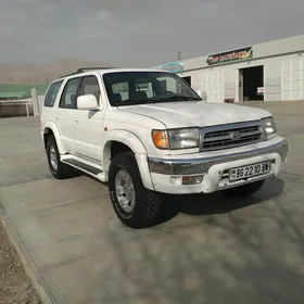 Toyota 4Runner 1998