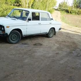 Lada 2106 1993