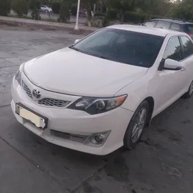 Toyota Camry 2011