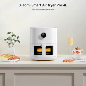 Xiaomi Air Fryer Pro 4L