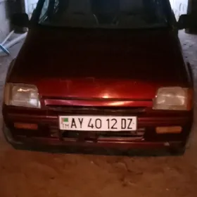 Daewoo Tico 1996