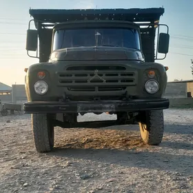 Zil 130 2000