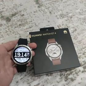 Huawei Watch GT4