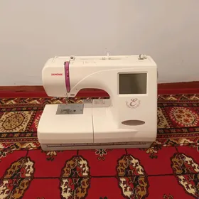 Janome 350