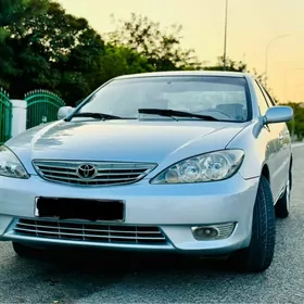 Toyota Camry 2003