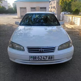 Toyota Camry 1997