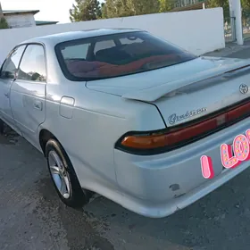 Toyota Mark II 1993