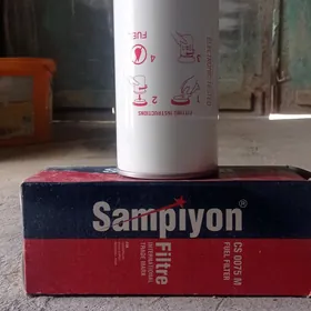 Şampiÿon filter ÿangyç