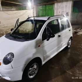 Daewoo Matiz 2004