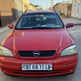 Opel Astra 1998