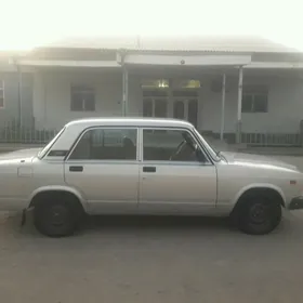 Lada 2107 2011