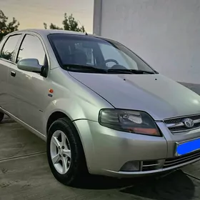 Daewoo Kalos 2003