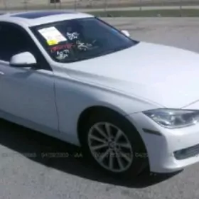 BMW diska R17 e90