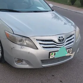 Toyota Camry 2009