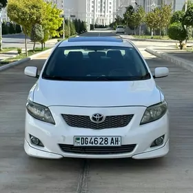 Toyota Corolla 2010